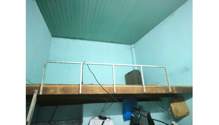 Bán Nhà Hẻm Xe Hơi 145m2_5*29 Gần Phạm Văn Đồng Linh Xuân Thủ Đức Chỉ 5.5 tỷ Siêu Rẻ